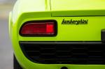 Lamborghini Miura P400 1968 года (WW)